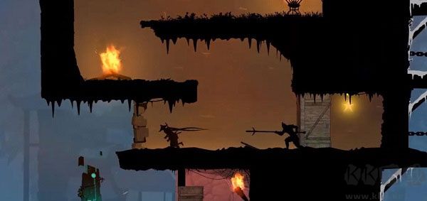 忍者嵐2(Ninja Arashi 2)