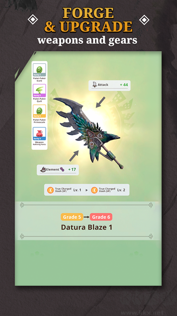 怪物獵人NOW(MH Now)