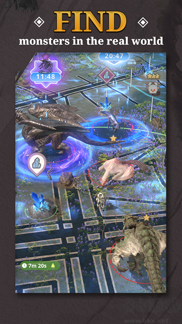 怪物獵人NOW(MH Now)