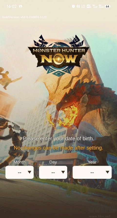 怪物獵人NOW(MH Now)