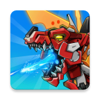 機(jī)甲斗獸場(chǎng) v1.0.52手游版