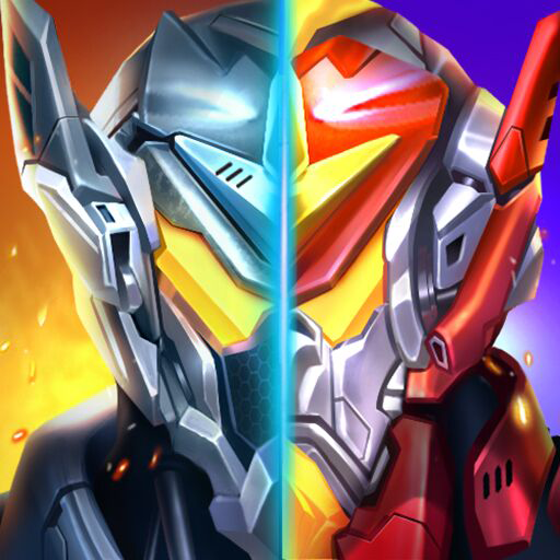 無雙機(jī)甲 v1.0.1國際版