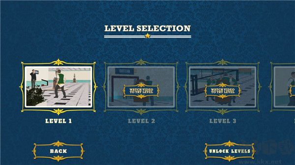 校園惡霸模擬器(High School Story Survival 3D)