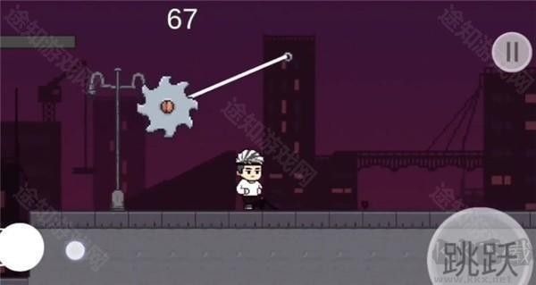 哥譚噩夢(mèng)之焯級(jí)英雄(GothamNightMare)