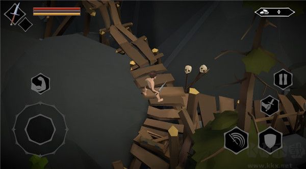 狩獵和戰(zhàn)斗(HuntandFight)