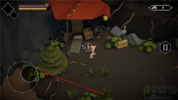 狩獵和戰(zhàn)斗(HuntandFight)