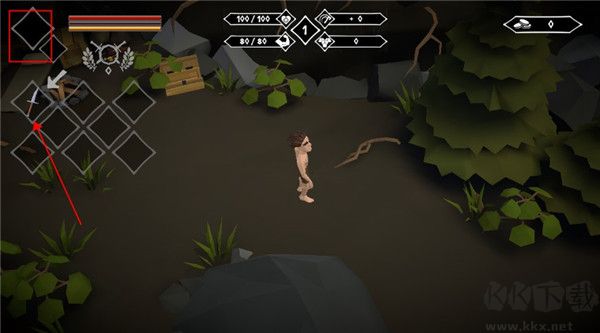 狩獵和戰(zhàn)斗(HuntandFight)