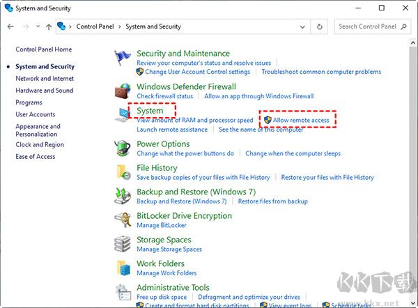 anyviewer遠程控制