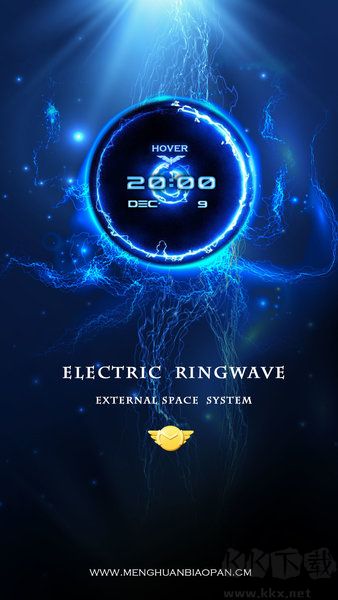 夢幻表盤(手表壁紙軟件)