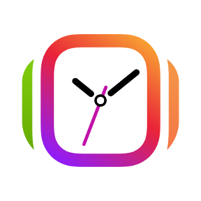 子騰表盤市場(chǎng) v3.1.8手表版