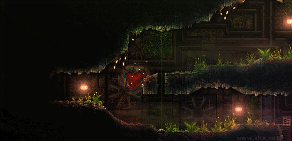 紅怪手游(Carrion)