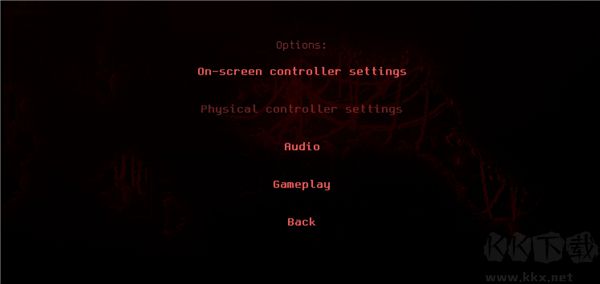 紅怪手游(Carrion)