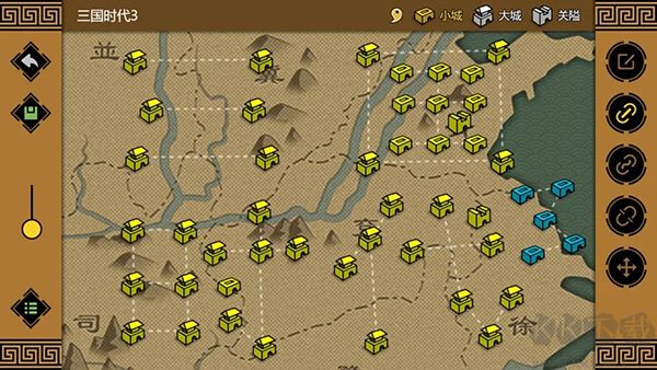 三國(guó)時(shí)代3