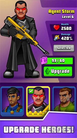 獵人刺客2(HunterAssassin2)