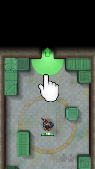 獵人刺客2(HunterAssassin2)