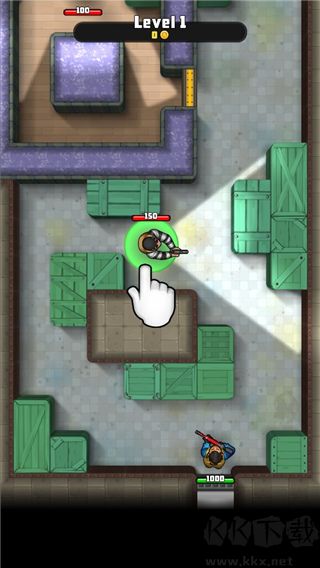 獵人刺客2(HunterAssassin2)