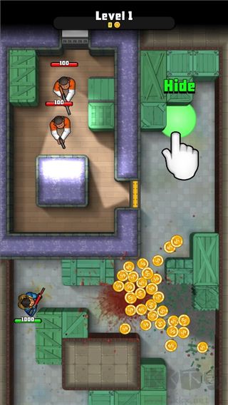 獵人刺客2(HunterAssassin2)