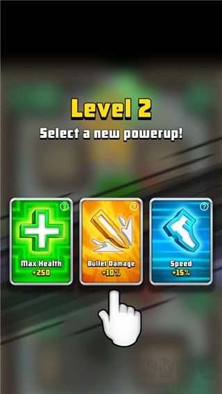 獵人刺客2(HunterAssassin2)