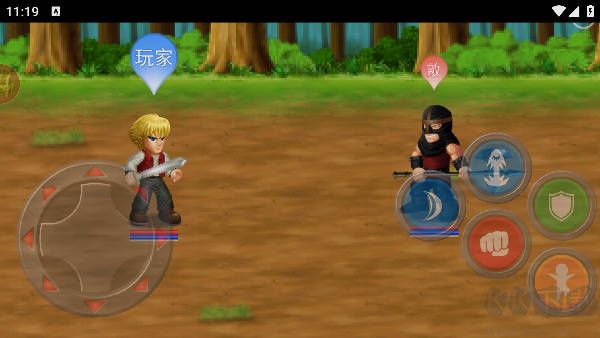 英雄大作戰(zhàn)X