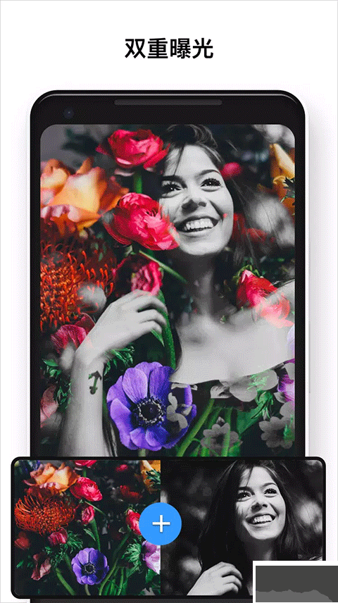 專業(yè)照片編輯器(Polish)