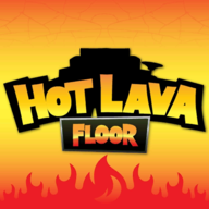 熱熔巖地板(Hot Lava Floor) v0.9正版