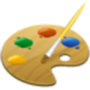 調(diào)色取色器 v1.0綠色版