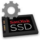 閃迪固態(tài)硬盤工具(SanDisk SSD Dashboard) v4.0.2.20中文版
