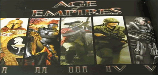 帝國時代系列游戲大全合集-帝國時代系列游戲大全-帝國時代系列游戲大全推薦