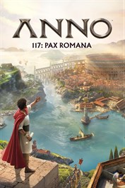 Anno 117: Pax Romana Demo7項修改器電腦版 v2.2.943