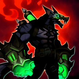 暗影狩獵(Shadow Hunt) v2.0.05搶先版