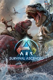 ARK: Survival Ascended十七項(xiàng)修改器 v2.2.943完整版