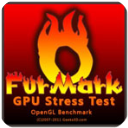 FurMark(CPU檢測(cè)) v1.39.1
