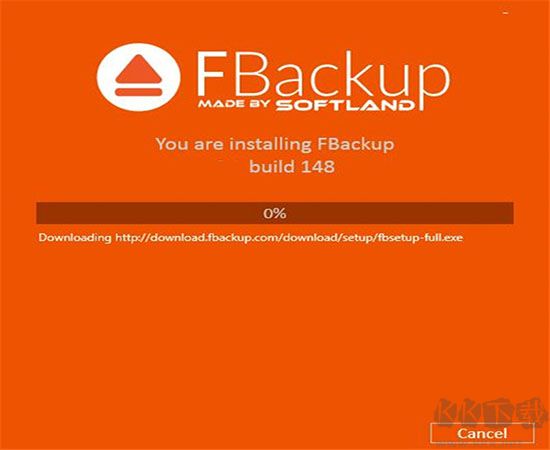 FBackup(備份恢復(fù))