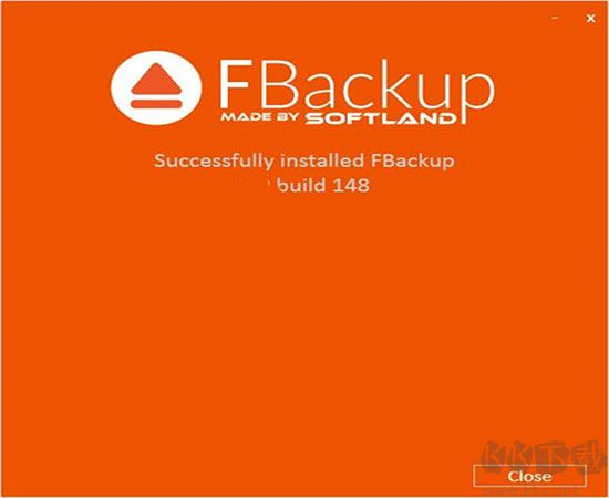 FBackup(備份恢復(fù))