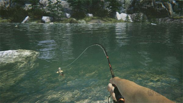 終極釣魚模擬器2