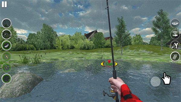 終極釣魚模擬器2