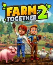 一起玩農(nóng)場2二十五項(xiàng)修改器 v2.2.943單機(jī)版