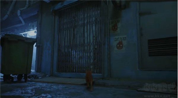 迷失最新版(Stray)