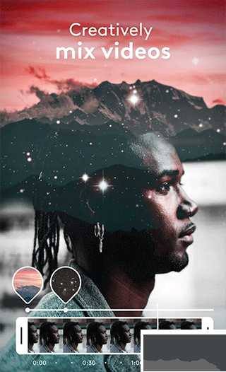 Videoleap視頻剪輯