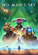 無人深空pc二十八項(xiàng)修改器 v2.2.943官方版