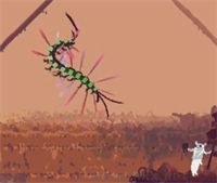 雨世界(Rain World)