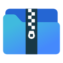 迅捷壓縮 v4.0.0官方版