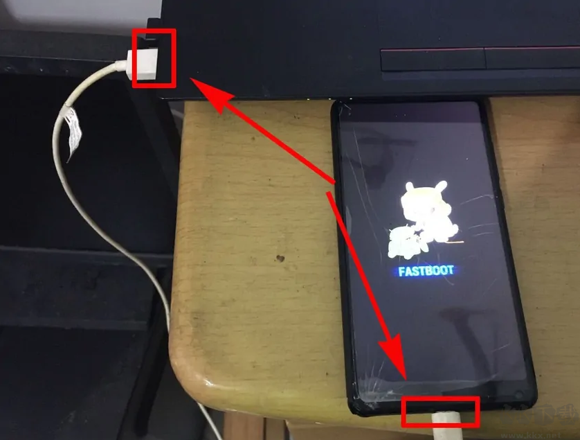 MiFlashPro小米刷機(jī)工具