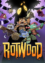 熔爐密林(Rotwood)兩項(xiàng)修改器 v2.2.943正式版