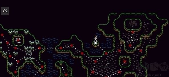 棒棒勇者大冒險(xiǎn)(Stick Ranger)