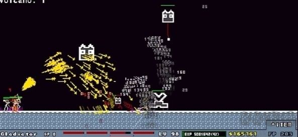 棒棒勇者大冒險(xiǎn)(Stick Ranger)