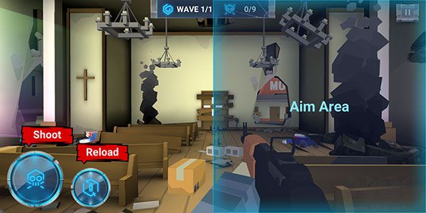 步行僵尸(The Walking Zombie)