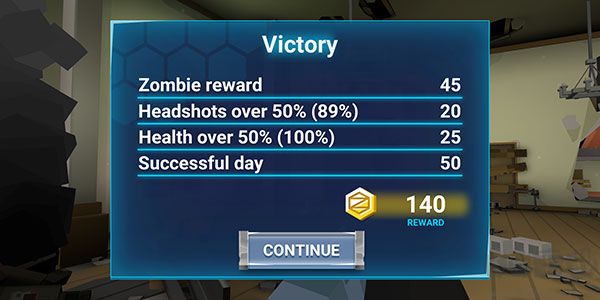 步行僵尸(The Walking Zombie)