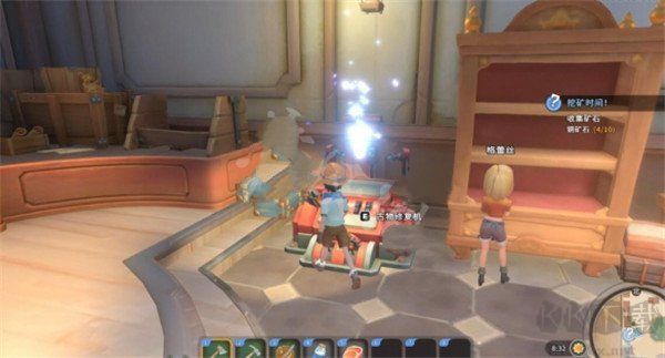 沙石鎮(zhèn)時光