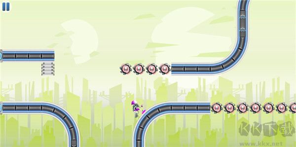 重力轉(zhuǎn)變3